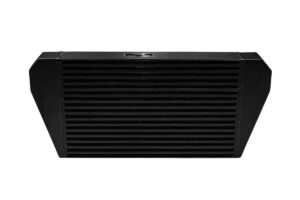 TurboWorks Intercooler 500x300x76 tagasisuunaline must