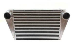 TurboWorks Intercooler 500x350x76 tagasisuunaline