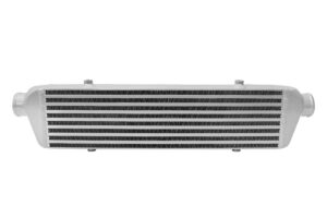 TurboWorks Intercooler 550x140x65 sisend 2,25"