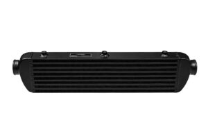 TurboWorks Intercooler 550x140x65 sisend 2.25" plaat-lamell must