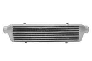 TurboWorks Intercooler 550x140x65 sisend 2.5"