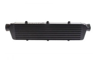 TurboWorks Intercooler 550x140x65 sisend 2.5" must