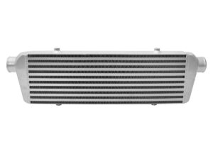 TurboWorks Intercooler 550x180x65 sisend 2,25"
