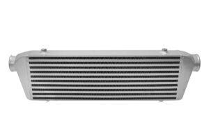 TurboWorks Intercooler 550x180x65 sisend 2.5"