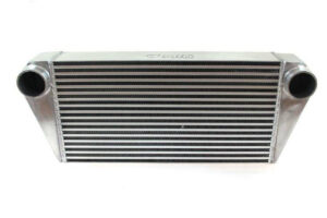 TurboWorks Intercooler 600x300x102 tagasisuunaline