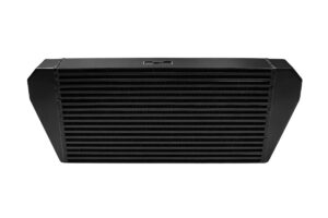 TurboWorks Intercooler 600x300x102 tagasisuunaline must
