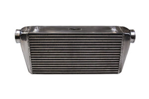 TurboWorks Intercooler 600x300x130 sisend 3.5"