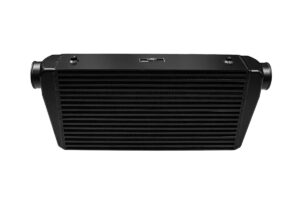 TurboWorks Intercooler 600x300x130 sisend 3.5" must