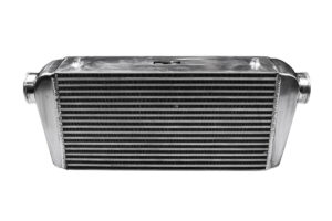 TurboWorks Intercooler 600x300x150 sisend 3.5"