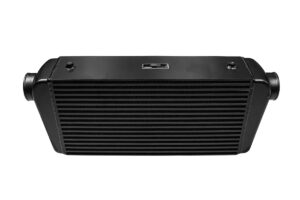 TurboWorks Intercooler 600x300x150 sisend 3.5" must