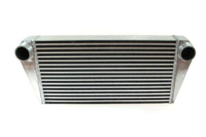 TurboWorks Intercooler 600x300x76 tagasisuunaline