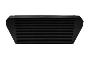TurboWorks Intercooler 600x300x76 tagasisuunaline must
