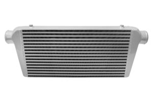 TurboWorks Intercooler 600x300x76 sisend 3" plaat-lamell
