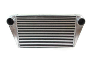 TurboWorks Intercooler 600x350x76 tagasisuunaline