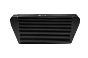 TurboWorks Intercooler 600x350x76 tagasisuunaline must