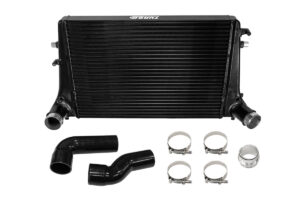 TurboWorks Intercooler Audi A3 MK5 MK6 FS1 VW Golf GTI Jetta MK5 MK6 2.0T