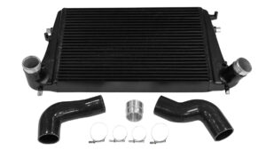 TurboWorks Intercooler Audi A3 TT VW Golf Jetta Passat Skoda Superb Octavia 1.6 2.0 TDI Bar & Plate