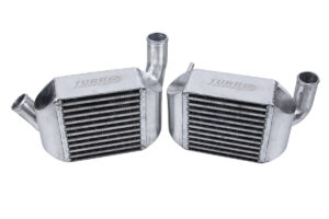TurboWorks Intercooler Audi S4 A6 Allroad 2.7 Biturbo