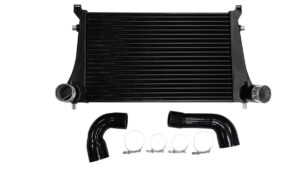 TurboWorks Intercooler Audi VW Seat Skoda 1.8 2.0 TSI Bar & Plate 65mm