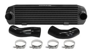 TurboWorks Intercooler BMW E80 E82 E90 E92 N54 N55 bensiin 130mm