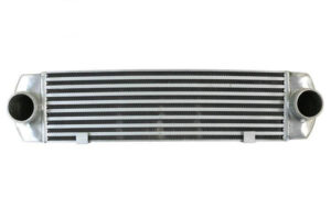 TurboWorks Intercooler BMW E82 E90 E92 bensiin 130mm