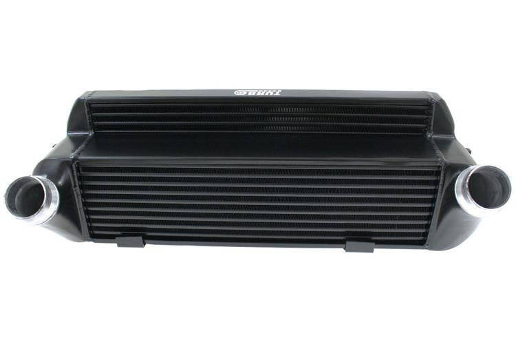 TurboWorks Intercooler BMW F20 F22 F30 F32 bensiin 130/210mm