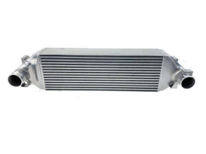 TurboWorks Intercooler Ford Focus RS 2.3 EcoBoost 2016+ sisend 2,75"