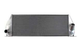 TurboWorks Intercooler Ford Focus ST MK2 770x300x50 sisend 2"