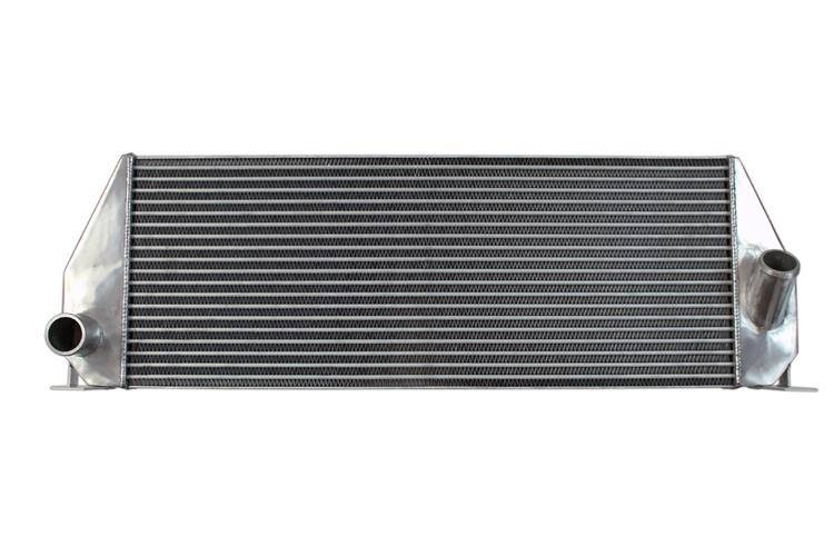 TurboWorks Intercooler Ford Focus ST MK2 770x300x50 sisend 2"