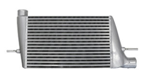 TurboWorks Intercooler Mitsubishi Lancer Evolution 10 2.0T 07-15
