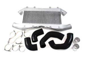 pol_pl_Intercooler-TurboWorks-Nissan-GTR-R35-Front-Mount-46608_5.jpg TurboWorks Intercooler Nissan GTR R35 eesmine kinnitus