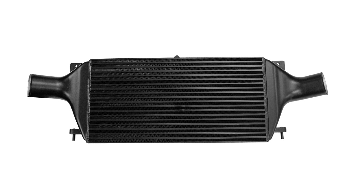 TurboWorks Intercooler Nissan R32 R33 R34 GTR 600x295x120 sisend 3,15"
