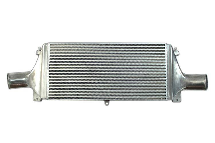 TurboWorks Intercooler Nissan R32 R33 R34 GTR 600x295x120 sisend 3,25"