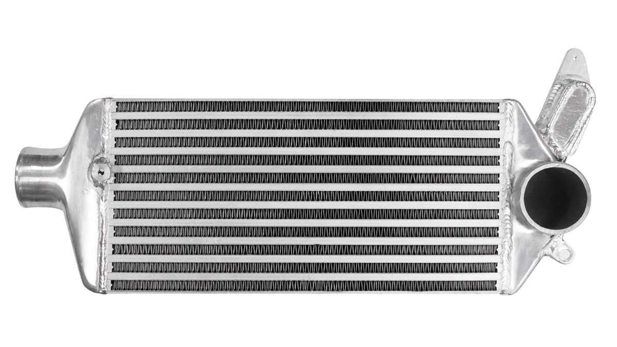 TurboWorks Intercooler Subaru Impreza WRX EJ25 GR GH 2.5T 08-17