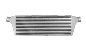 TurboWorks Intercooler Subaru Impreza WRX STI 02-07