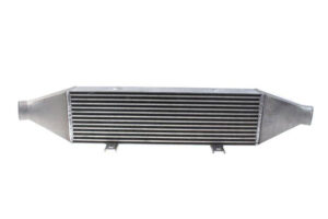TurboWorks Intercooler Subaru WRX/STI 2001-2007 eesmine kinnitus sisend 2,75"