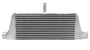 TurboWorks Intercooler Toyota JZX100 Chaser 2.5L 98-01 sisend 2,75"