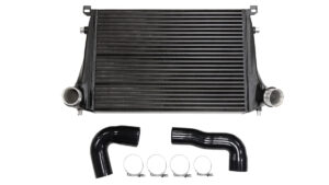 TurboWorks Intercooler VAG 2.0 TSI MK8 GTI/R EA888 Gen4 Bar & Plate