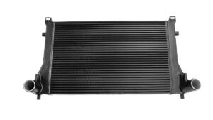 TurboWorks Intercooler VW Golf 7 GTI R Audi A3 S3 630x410x50 sisend 2.5"