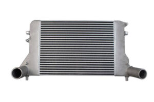 TurboWorks Intercooler VW Golf V Audi A3 564x413x57 sisend 2,75" plaat-lamell
