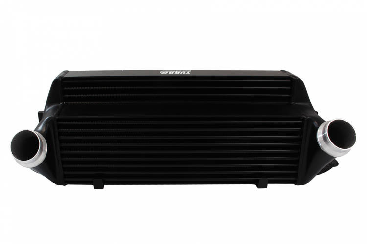 TurboWorks Intercooler BMW F20 F30 Evo 2