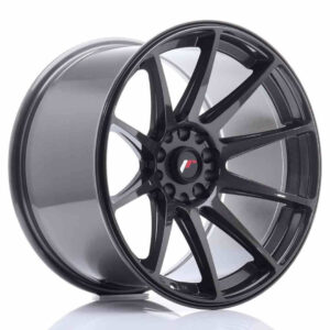 JR Wheels (JR Veljed) JR11 18x10.5 ET0 5x114/120 Hyper Gray