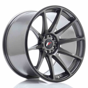 JR Wheels (JR Veljed) JR11 19x11 ET25 5x114/120 Hyper Gray