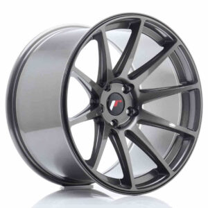 JR Wheels (JR Veljed) JR11 19x11 ET25 5x120 Hyper Gray