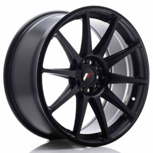 JR Wheels (JR Veljed) JR11 19x8.5 ET35 5x100/120 Matt Black
