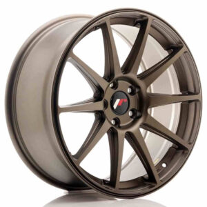 JR Wheels (JR Veljed) JR11 19x8.5 ET35 5x120 Bronze