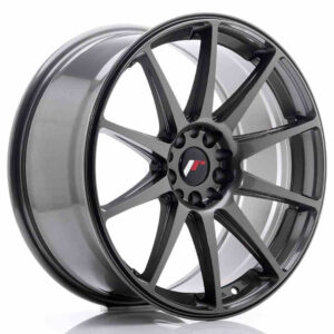 JR Wheels (JR Veljed) JR11 19x8,5 ET40 5x112/114,3 Hyper Gray