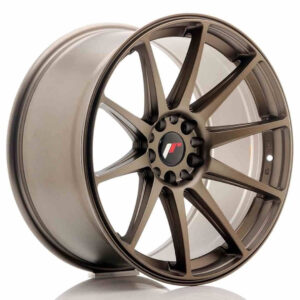 JR Wheels (JR Veljed) JR11 19x9.5 ET35 5x100/120 Bronze