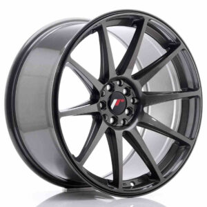 JR Wheels (JR Veljed) JR11 19x9.5 ET35 5x100/120 Hyper Gray