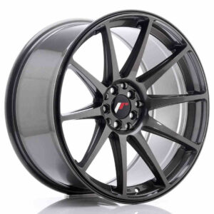 JR Wheels (JR Veljed) JR11 19x9.5 ET35 5x112/114.3 Hyper Gray
